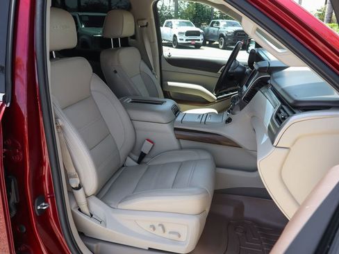 Used 2019 GMC Yukon Denali w/ Denali Ultimate Package RWD image 52