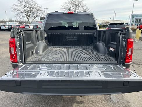 Used 2023 Ford F150 XLT image 25
