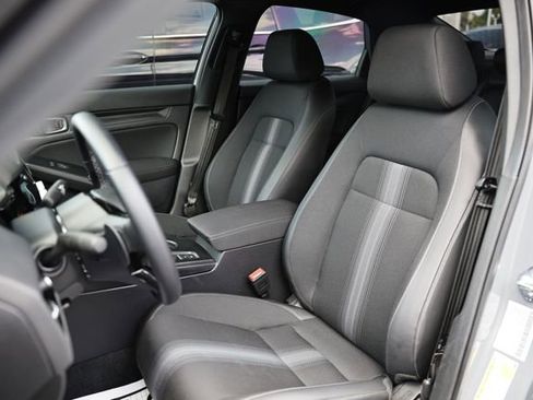 Used 2026 Honda Civic Sport image 19