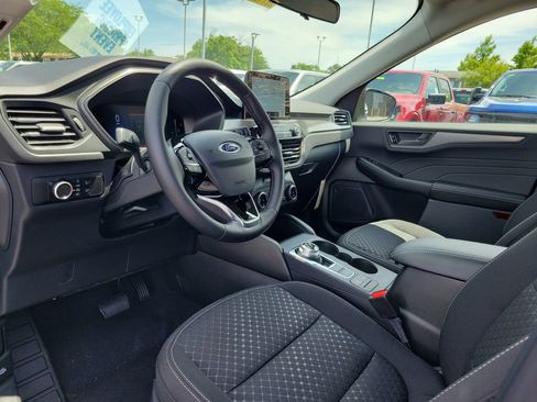 New 2026 Ford Escape Active w/ Cold Weather Package AWD/4WD image 21
