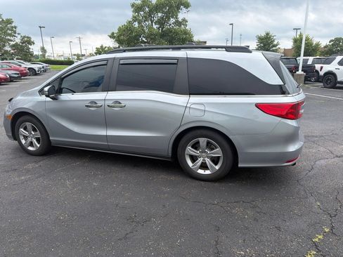 Used 2018 Honda Odyssey EX-L image 11