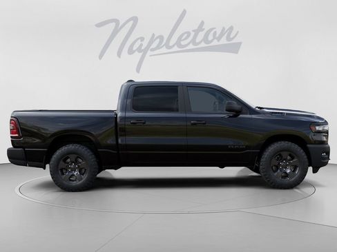 New 2026 RAM 1500 Warlock AWD/4WD image 23