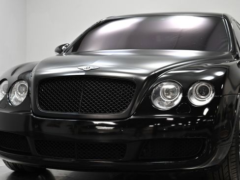 Used 2006 Bentley Flying Spur Flying Spur image 36