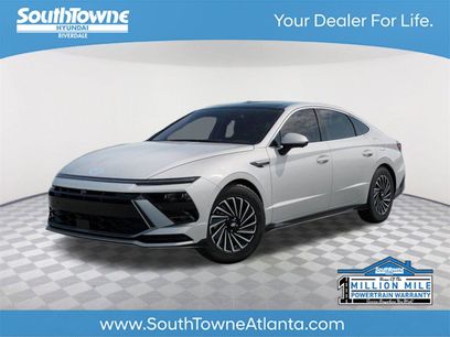 New 2026 Hyundai Sonata Limited