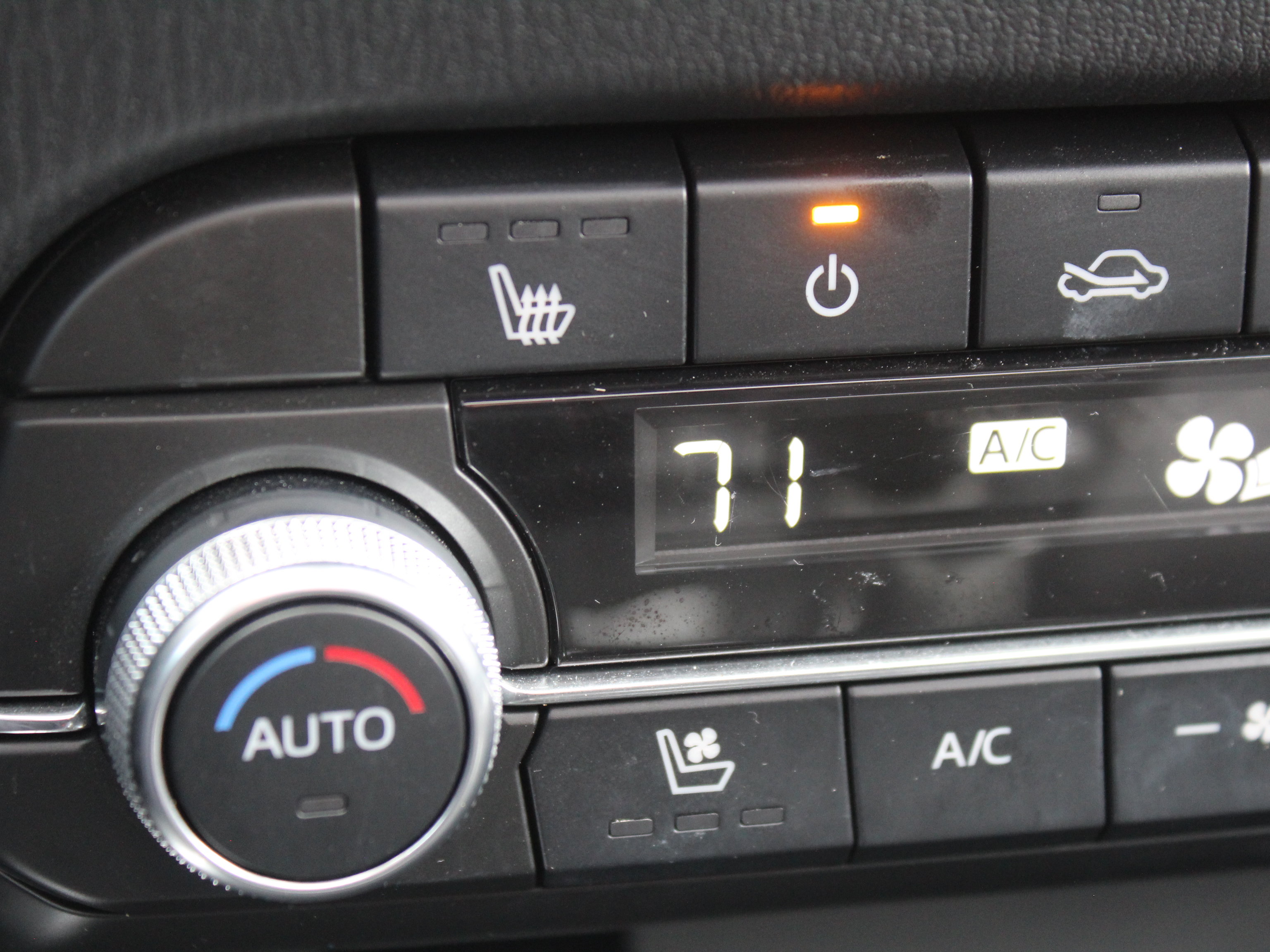 Used 2025 MAZDA CX-5 AWD 2.5 S w/ Premium Plus Pkg image 20
