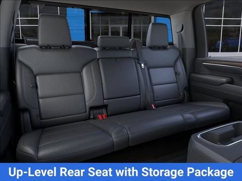 New 2026 Chevrolet Silverado 2500 LT w/ Trail Boss Package AWD/4WD image 20