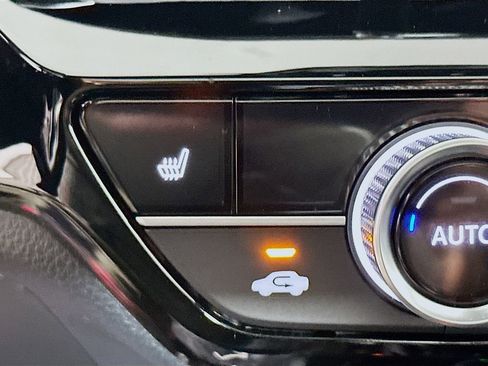 New 2026 Honda Civic Sport Touring image 21