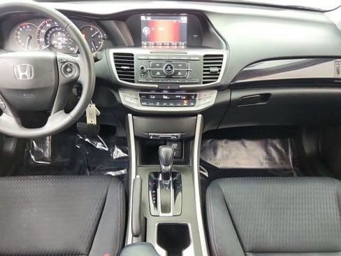 Used 2015 Honda Accord Sport image 83