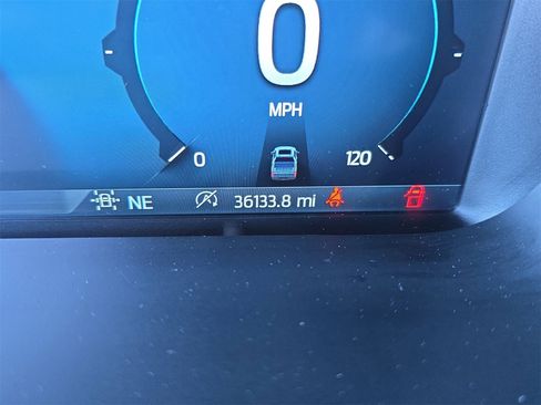 Certified 2025 Ford F150 XLT w/ Equipment Group 301A Standard image 24