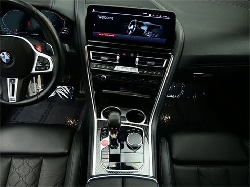 Used 2023 BMW M8 Competition image 6