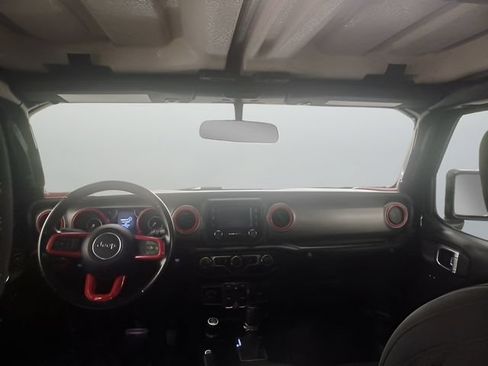 Used 2020 Jeep Wrangler Unlimited Sport S AWD/4WD image 13