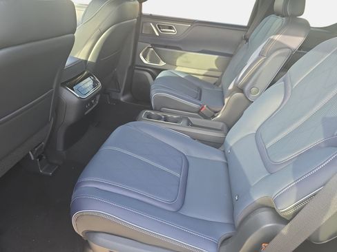 New 2026 INFINITI QX80 4WD image 14