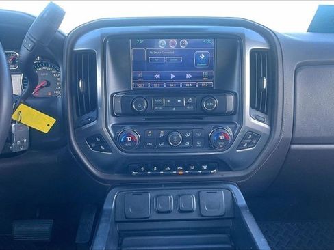 Used 2015 Chevrolet Silverado 2500 LTZ w/ Duramax Plus Package image 15