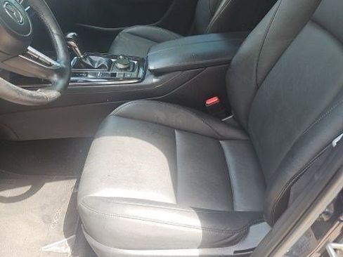 Certified 2022 MAZDA CX-30 AWD 2.5 S w/ Preferred Package image 17
