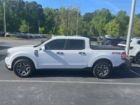 Used 2022 Ford Maverick XLT w/ Equipment Group 300A Standard image 7