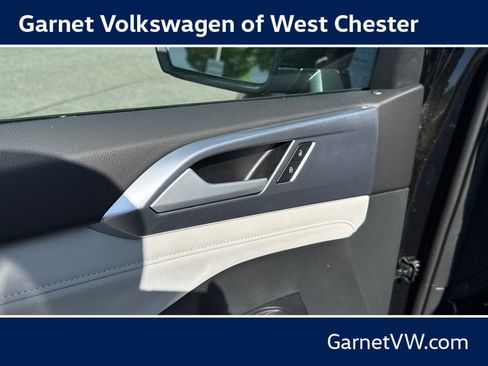 New 2026 Volkswagen Taos SE AWD/4WD image 33