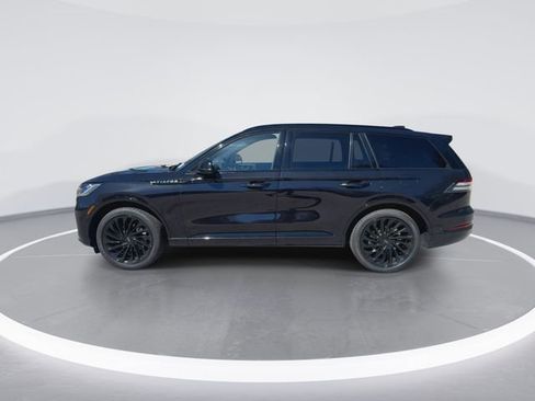 New 2026 Lincoln Aviator Reserve w/ Jet Appearance Package image 9