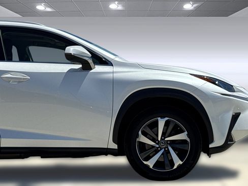 Used 2019 Lexus NX 300 FWD w/ Premium Package image 35