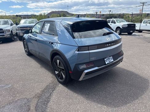Used 2025 Hyundai Ioniq 5 SE AWD/4WD image 7