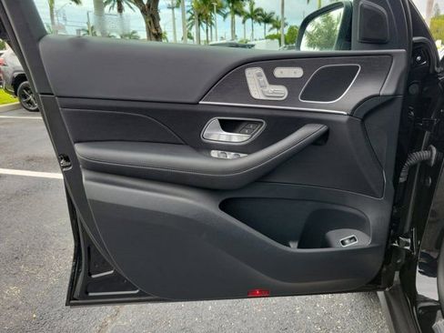 Used 2025 Mercedes-Benz GLE 350 4MATIC image 15