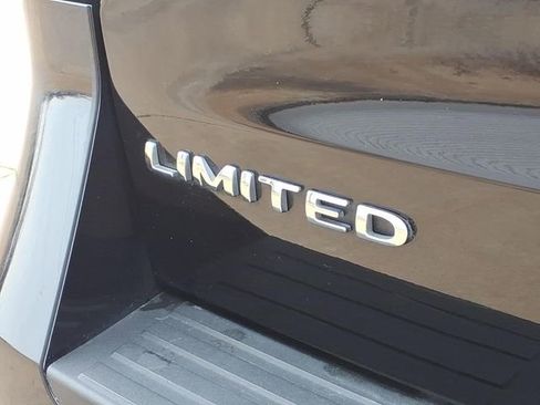 Used 2024 Ford Expedition Max Limited image 30