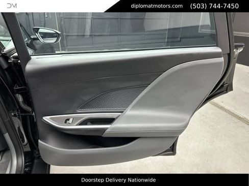 Used 2024 Lucid Air Touring AWD/4WD image 26