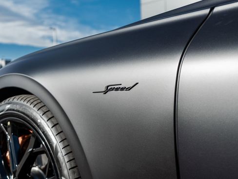 New 2026 Bentley Continental GT Speed image 17