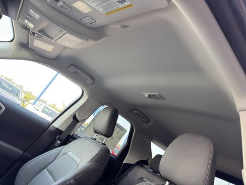 New 2025 Ford Bronco Sport Badlands image 30