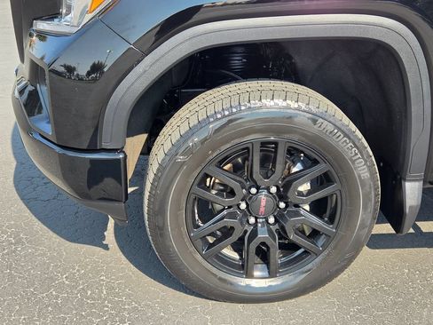 Used 2021 GMC Sierra 1500 Elevation w/ LPO, GMC Protection Package AWD/4WD image 16