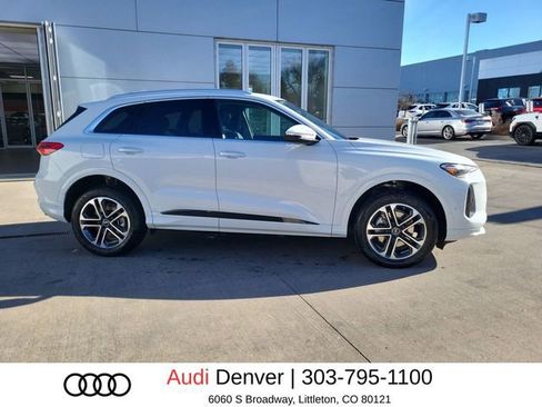 New 2025 Audi Q5 Premium image 9