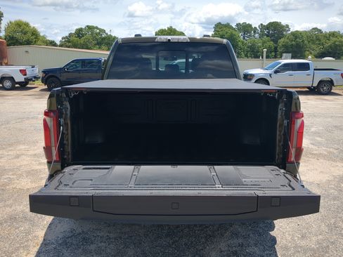 Used 2024 Ford F150 Raptor AWD/4WD image 11