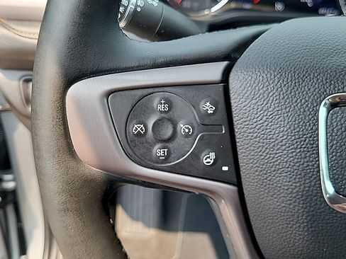 Used 2023 GMC Acadia AT4 w/ GMC Pro Grade Package AWD/4WD image 20