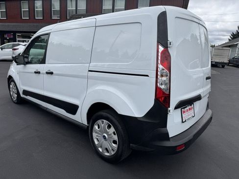 Used 2019 Ford Transit Connect XL FWD image 2