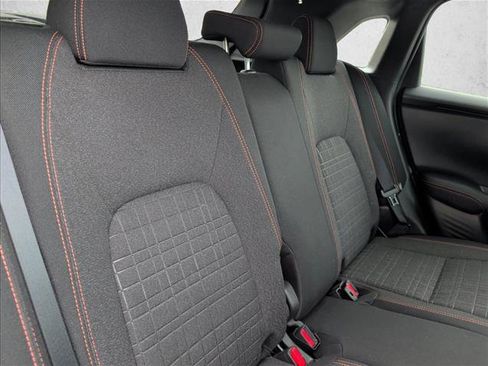 Used 2024 Honda HR-V Sport image 28