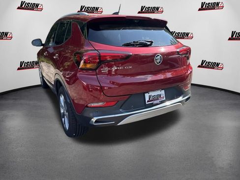 Used 2020 Buick Encore GX Essence w/ Experience Buick Package AWD/4WD image 7