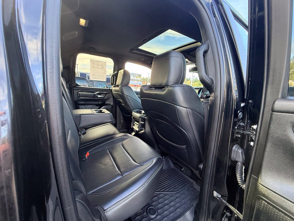 Used 2019 RAM 1500 Sport w/ Level 2 Equipment Group AWD/4WD image 38