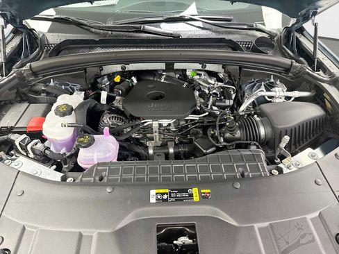 New 2026 Jeep Grand Cherokee Limited image 17