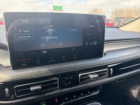 Used 2022 Lincoln Nautilus AWD image 21