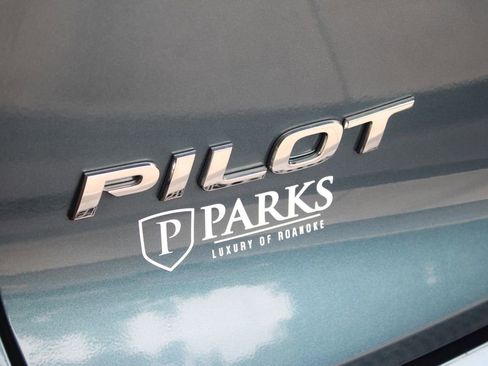 Used 2021 Honda Pilot Special Edition image 35