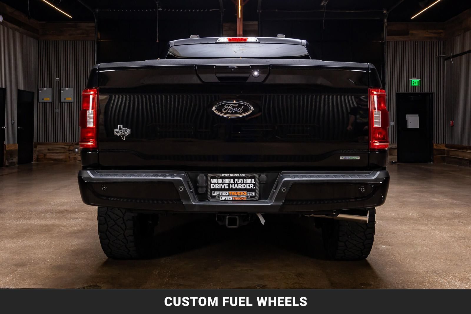 Used 2022 Ford F150 XLT w/ Equipment Group 302A High AWD/4WD image 7