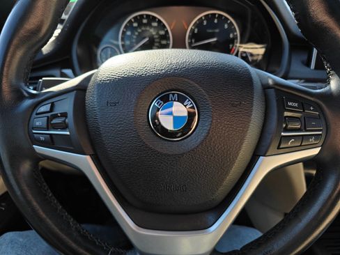 Used 2017 BMW X5 xDrive35i image 19