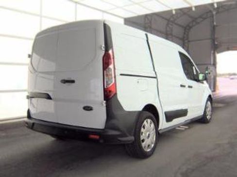Used 2022 Ford Transit Connect XL FWD image 6
