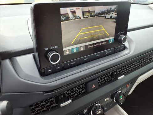 Used 2024 Honda Accord EX image 37