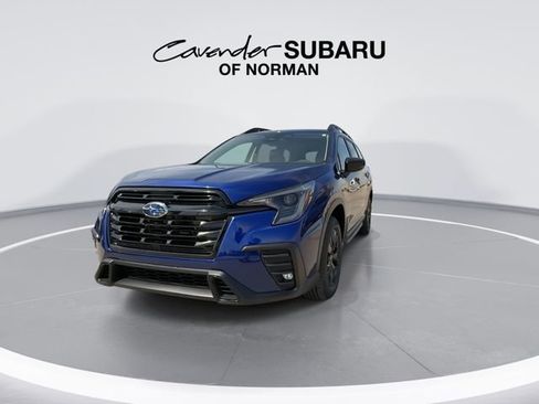 New 2026 Subaru Ascent Premium AWD/4WD image 6