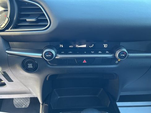 Used 2024 MAZDA CX-30 AWD 2.5 S w/ Select Sport Pkg image 19