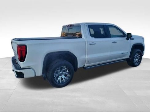 Used 2025 GMC Sierra 1500 Denali image 6