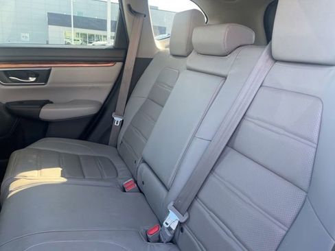 Used 2017 Honda CR-V Touring image 9