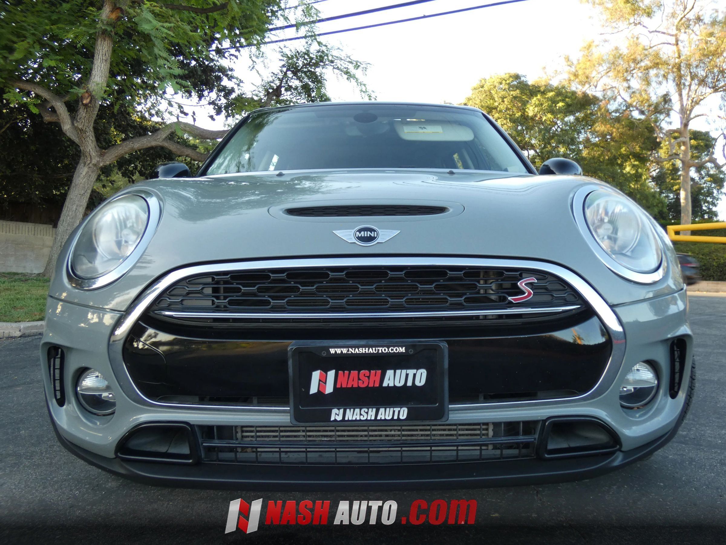 Used 2017 MINI Cooper Clubman S FWD image 18
