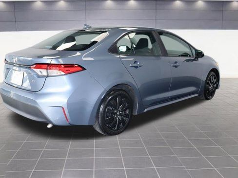 Used 2025 Toyota Corolla LE image 6