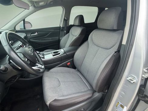 Used 2022 Hyundai Santa Fe SEL Convenience w/ Cargo Package AWD/4WD image 12